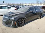2017 CADILLAC CTS-V - 1G6A15S60H0208958