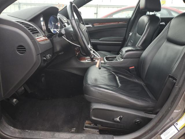 2014 Chrysler 300 VIN: 2C3CCAAGXEH175403 Lot: 42128374