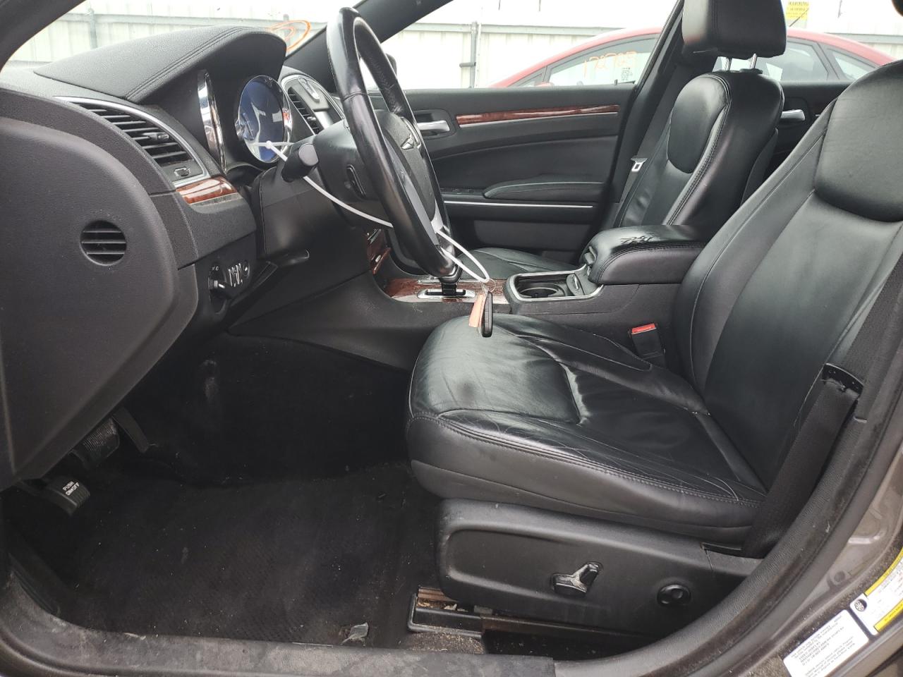 2C3CCAAGXEH175403 2014 Chrysler 300