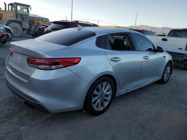 2017 Kia Optima Lx VIN: 5XXGT4L32HG139513 Lot: 45075574