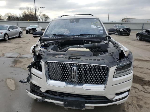 2018 LINCOLN NAVIGATOR 5LMJJ2HT4JEL08068