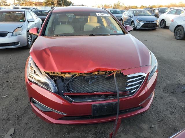 2015 HYUNDAI SONATA SE - 5NPE24AF0FH119401