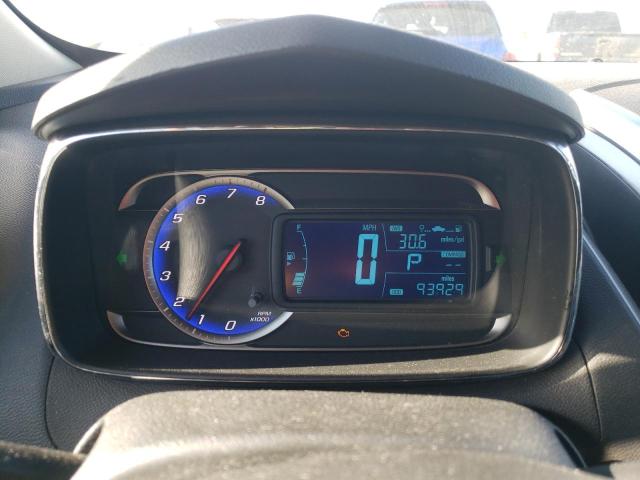 2015 CHEVROLET TRAX LS 3GNCJKSB5FL246954