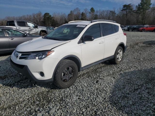 Vin: 2t3zfrev6fw203817, lot: 41461224, toyota rav4 le 2015 img_1