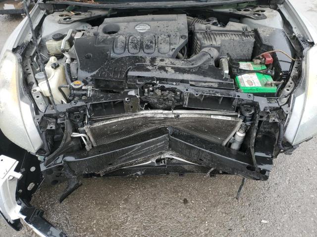 2008 Nissan Altima 2.5 VIN: 1N4AL21E78N438701 Lot: 41707074