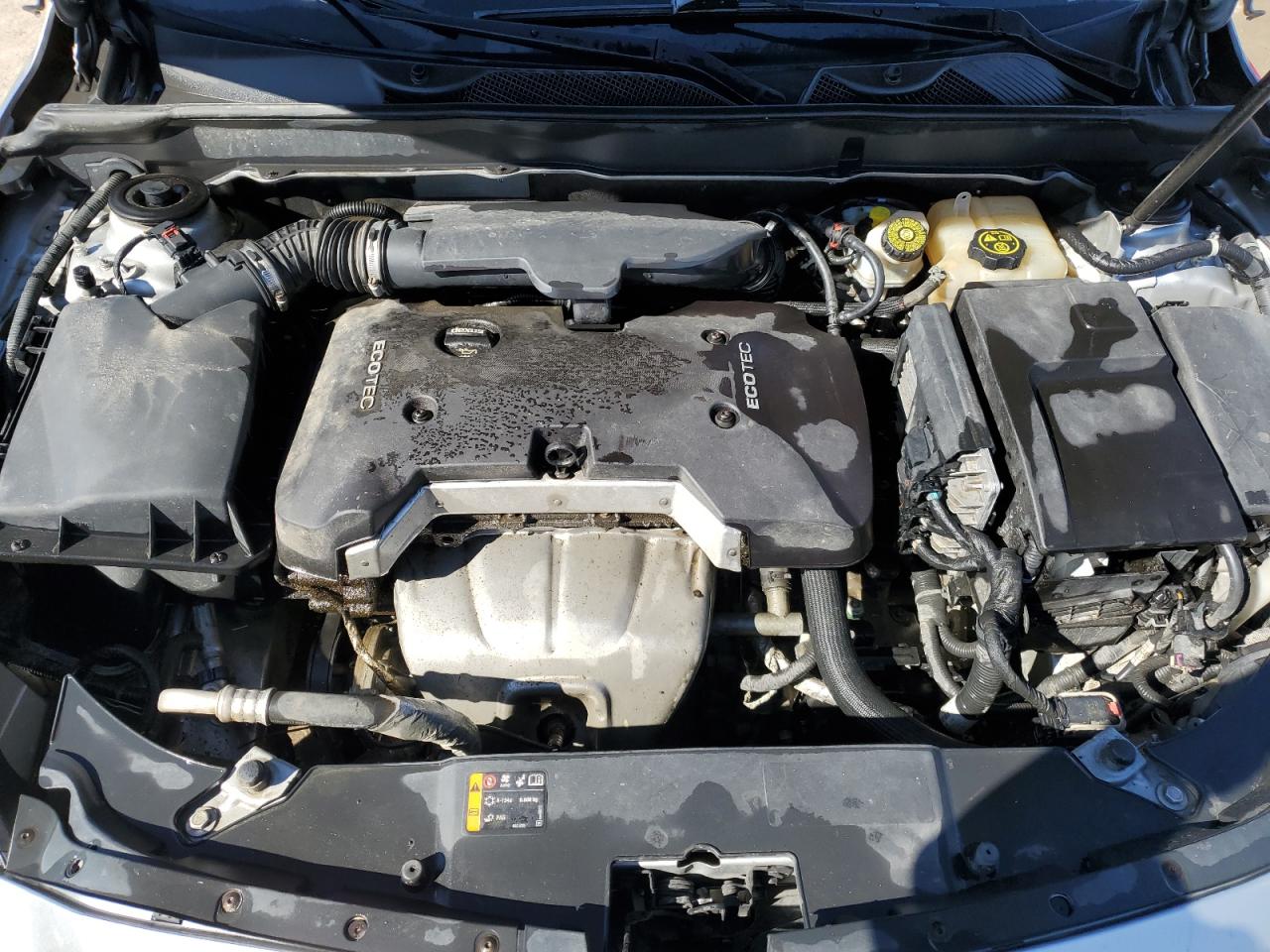 1G11B5SA0DF262632 2013 Chevrolet Malibu Ls