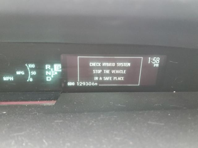 2015 TOYOTA PRIUS - JTDKN3DU2F1905660