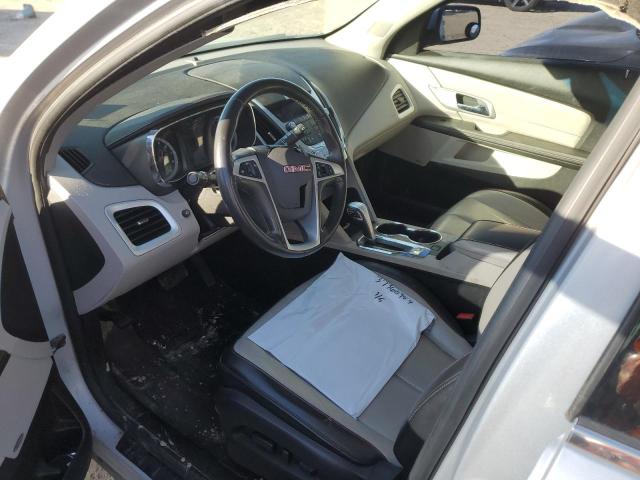 2010 GMC Terrain Slt VIN: 2CTFLGEW1A6377697 Lot: 47913294