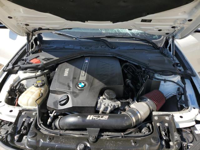 2015 BMW 435 XI - WBA3R5C56FF785294
