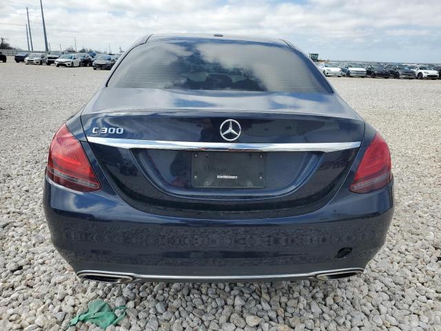 VIN 55SWF8DB3KU309502 2019 Mercedes-Benz C-Class, 300 no.6