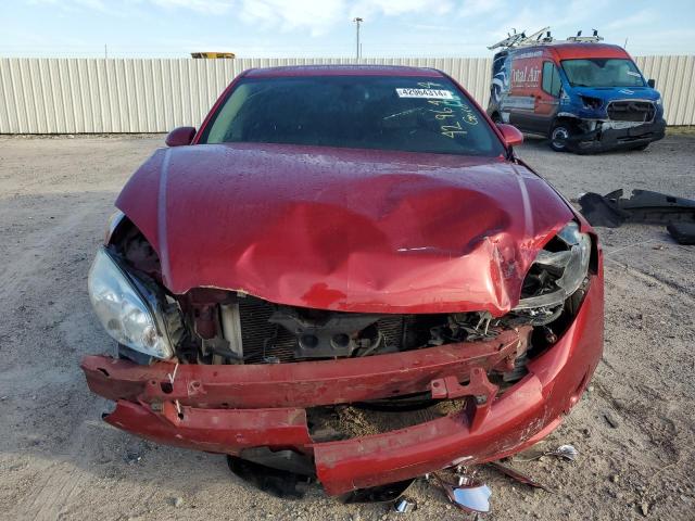 2015 CHEVROLET IMPALA LIM 2G1WB5E37F1159091