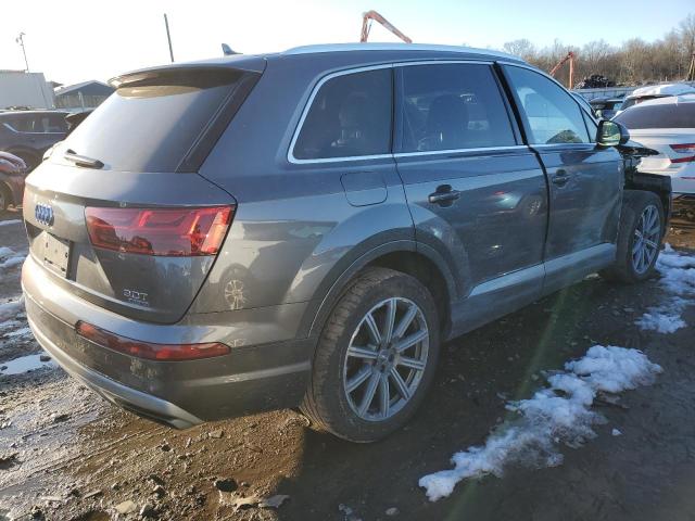 WA1LAAF7XJD049005 2018 AUDI Q7, photo no. 3