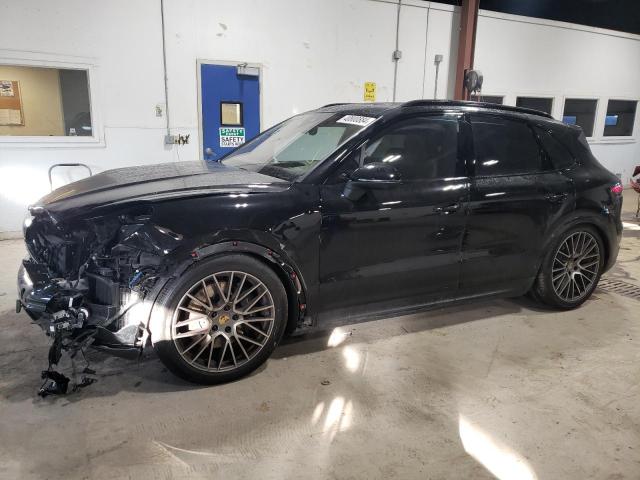 VIN WP1AB2AY2PDA14823 2023 Porsche Cayenne, S no.1