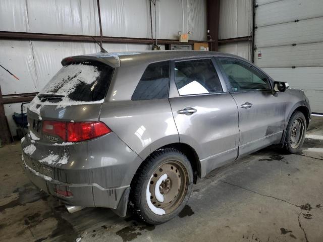 2008 Acura Rdx VIN: 5J8TB18208A803658 Lot: 43277254