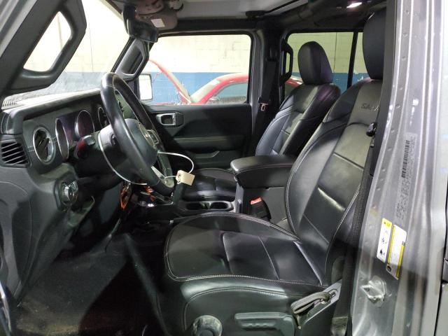 2018 JEEP WRANGLER U 1C4HJXEG2JW110030