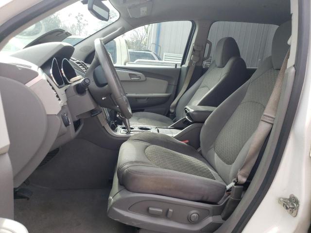 2012 Chevrolet Traverse Lt VIN: 1GNKVJED4CJ115234 Lot: 41270504