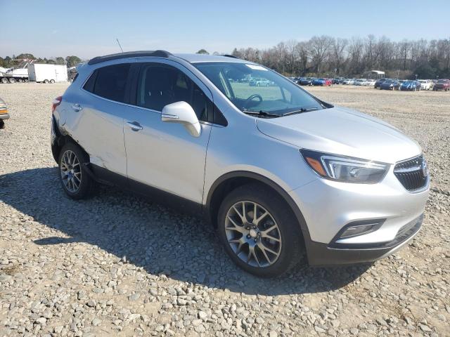 KL4CJ1SB2KB765484 2019 BUICK ENCORE, photo no. 4