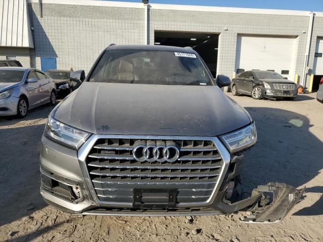 VIN WA1AHAF73HD055385 2017 Audi Q7, Premium no.5