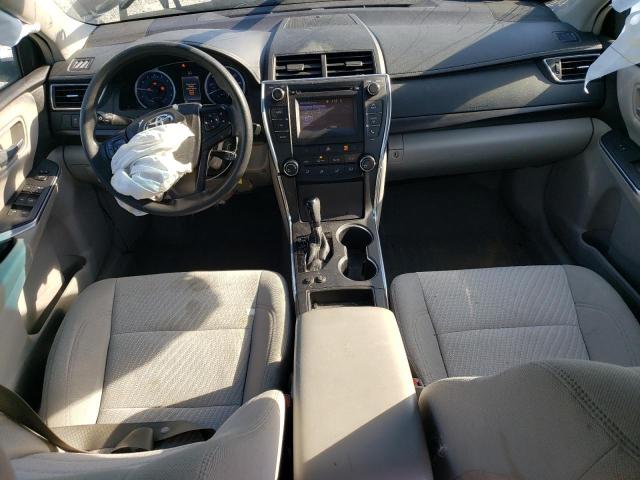 2017 TOYOTA CAMRY LE 4T1BF1FK6HU718898