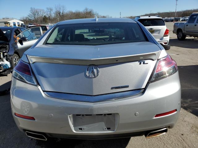 VIN 19UUA8F30EA004390 2014 Acura TL, SE no.6