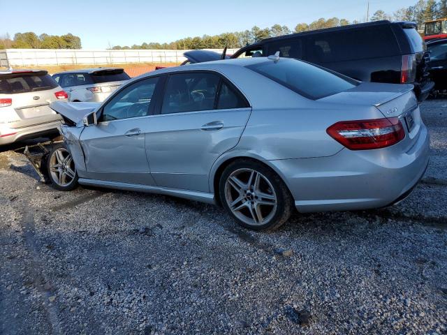 VIN WDDHF8JB1DA766664 2013 Mercedes-Benz E-Class, 3... no.2