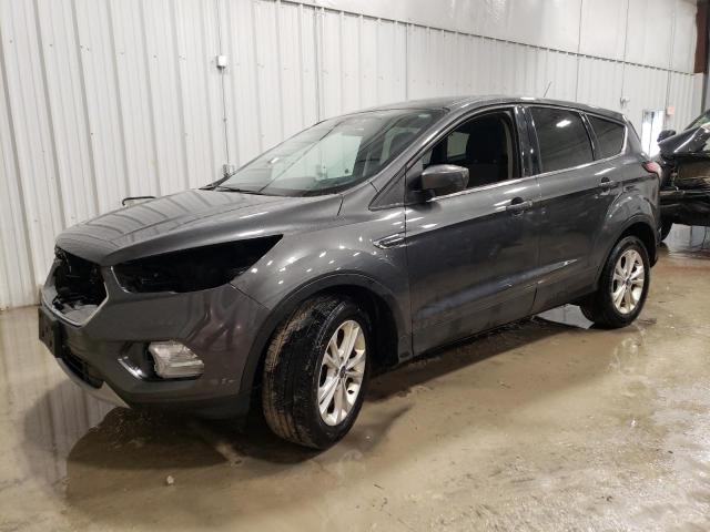 2017 FORD ESCAPE SE 1FMCU0GD1HUC00041