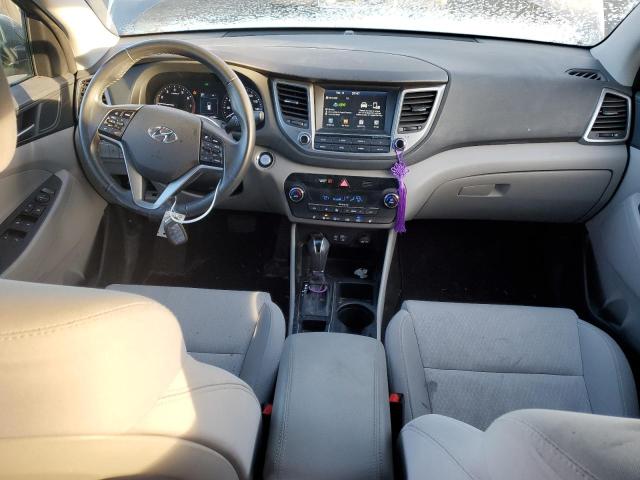 2018 HYUNDAI TUCSON VAL - KM8J3CA26JU643861