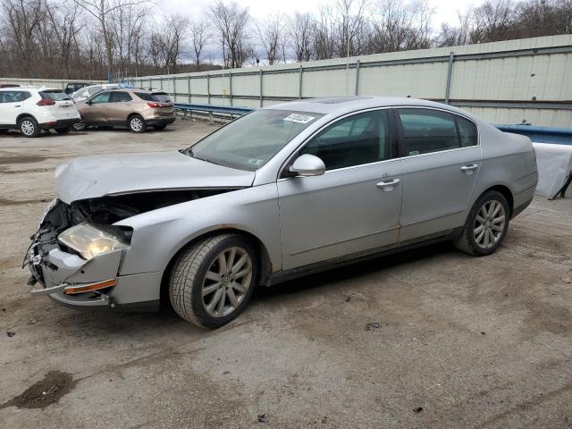 2007 Volkswagen Passat 