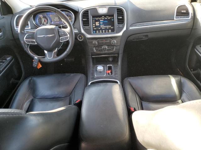 2020 CHRYSLER 300 TOURIN 2C3CCAAG4LH205055