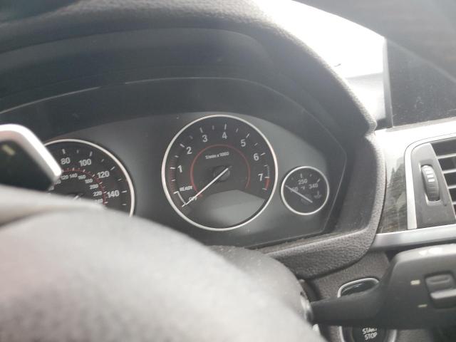 2017 BMW 330E - WBA8E1C58HK480366