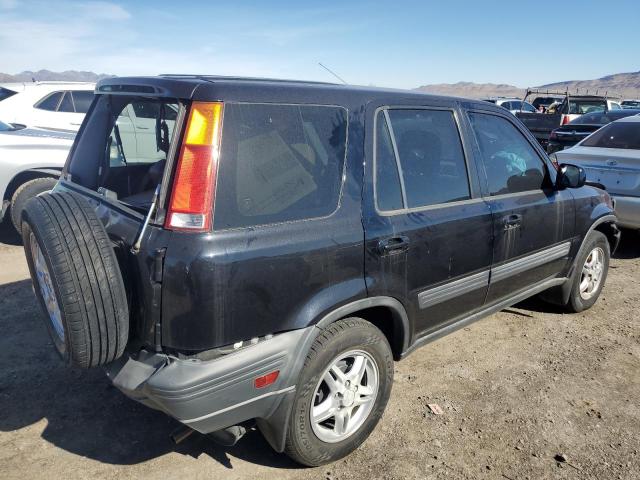 Image 3 of 2001 Honda CR-V salvage vehicle - Lot #41617394 at Copart