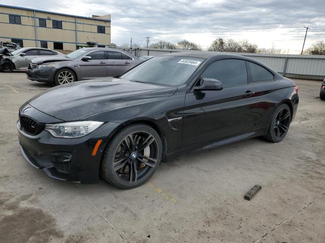 VIN WBS3R9C53FK333216 2015 BMW M4 no.1