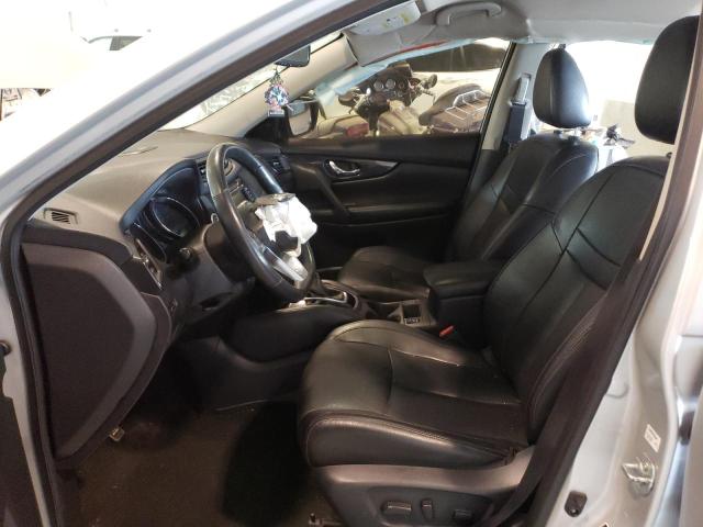 2018 NISSAN ROGUE S - 5N1AT2MV4JC799421
