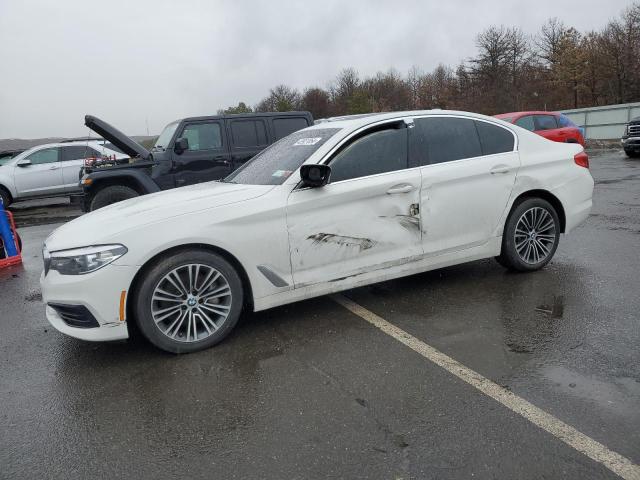 2019 BMW 530 Xi VIN: WBAJA7C57KWW06037 Lot: 43927054