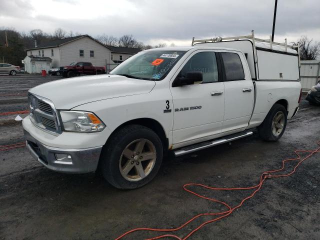 2012 Dodge Ram 1500 Slt VIN: 1C6RD7GT9CS196296 Lot: 44778694