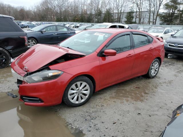 2014 Dodge Dart SXT