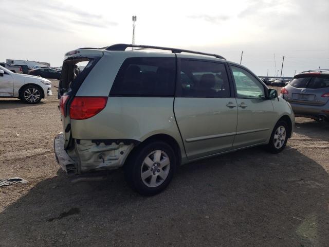 2009 Toyota Sienna Ce VIN: 5TDZK23C29S255620 Lot: 44972244