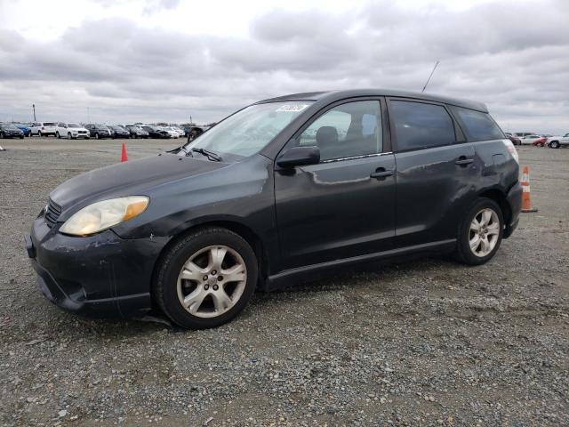 2005 Toyota Matrix XR