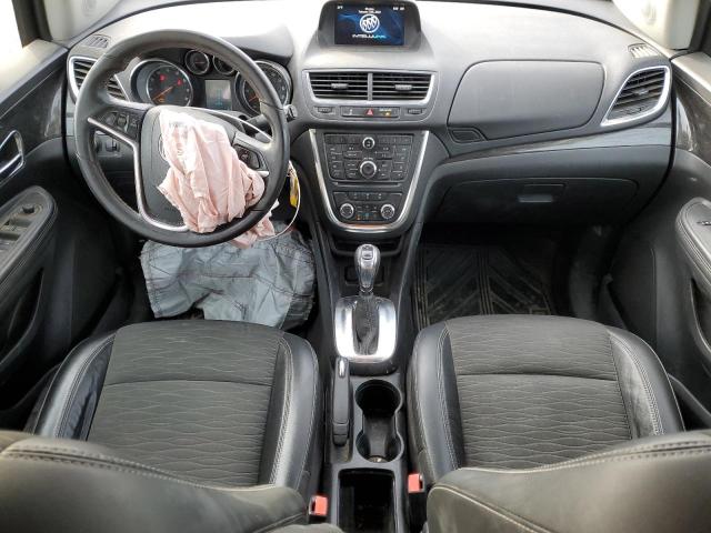 2016 BUICK ENCORE CON KL4CJBSB5GB631209