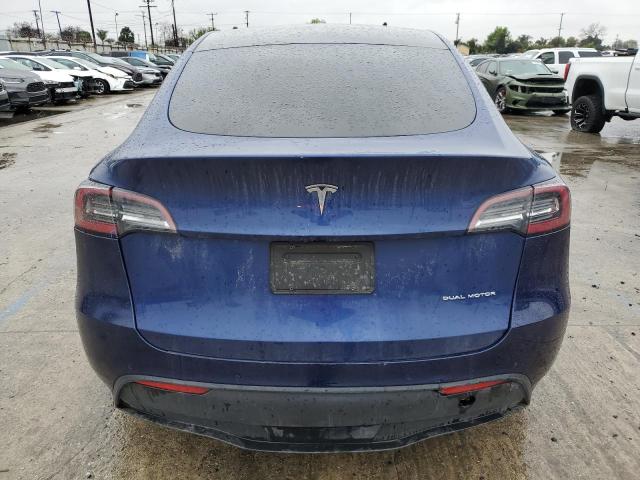 5YJYGDEEXLF013418 2020 TESLA MODEL Y-5