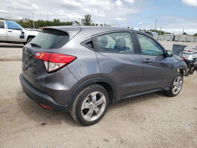 2019 HONDA HR-V LX 3CZRU5H31KM724281