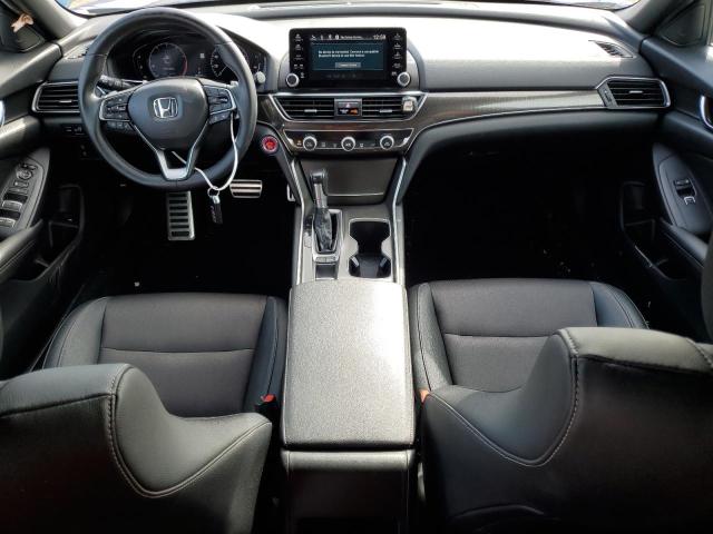 2019 HONDA ACCORD SPO 1HGCV1F3XKA076006
