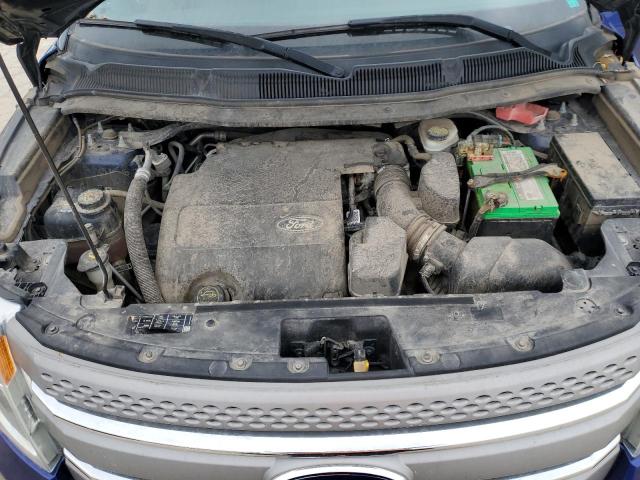 2015 FORD EXPLORER 1FM5K8B81FGA64657