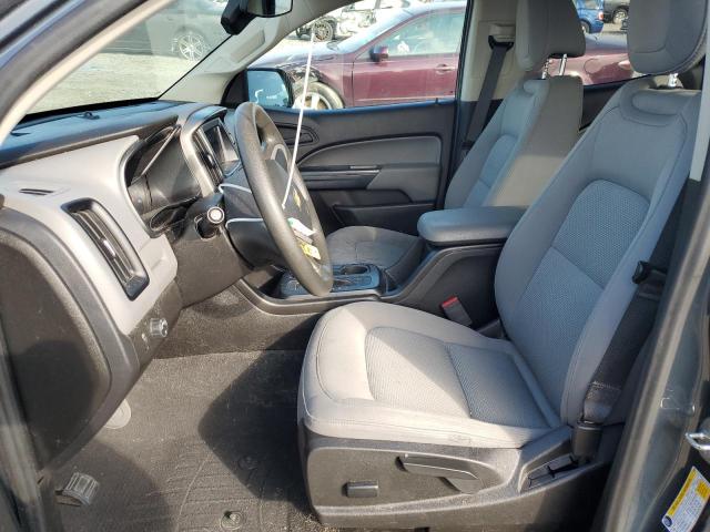2019 CHEVROLET COLORADO 1GCGSBEA7K1120137