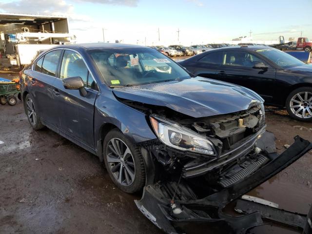 2016 Subaru Legacy - Image 4