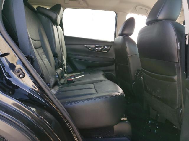 2018 NISSAN ROGUE S - 5N1AT2MT8JC736403