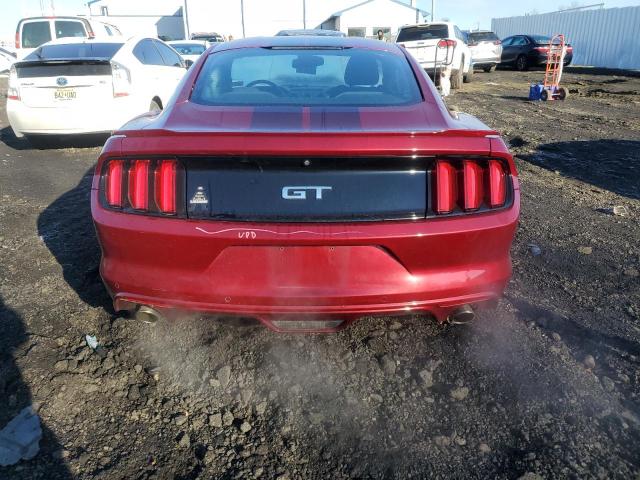 1FA6P8CF2H5328156 2017 FORD MUSTANG, photo no. 6