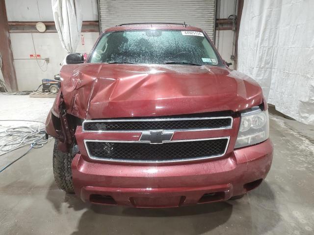 2008 Chevrolet Tahoe K1500 VIN: 1GNFK13038J139526 Lot: 44925134