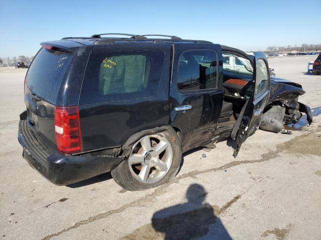 2011 Chevrolet Tahoe C1500 Lt VIN: 1GNSCBE04BR393219 Lot: 42738064