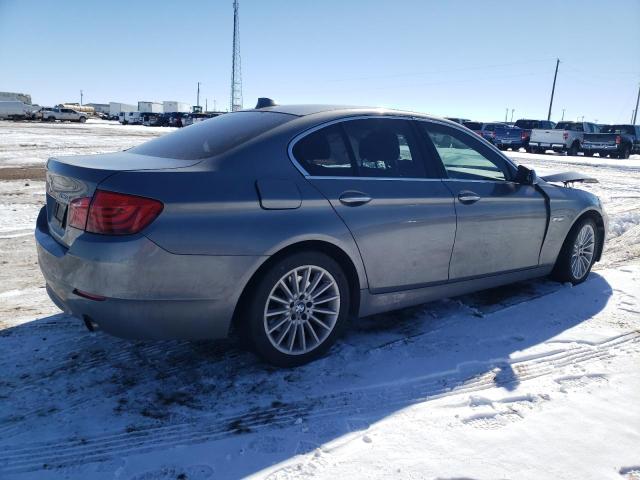 VIN WBAFR7C53DC820994 2013 BMW 5 Series, 535 I no.3